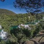 Amazing Home In Sibenik Prázdninový dům *