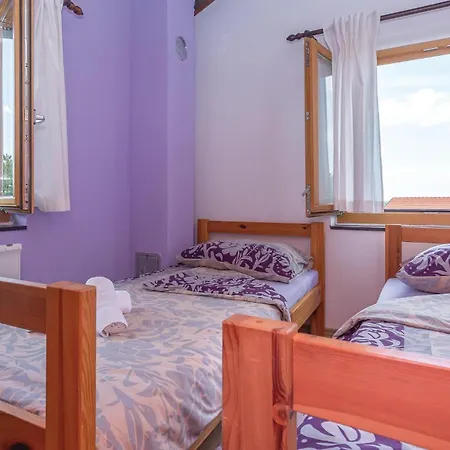 Amazing In Sibenik With 4 Bedrooms, Wifi And Outdoor Swimming Pool Vikendica