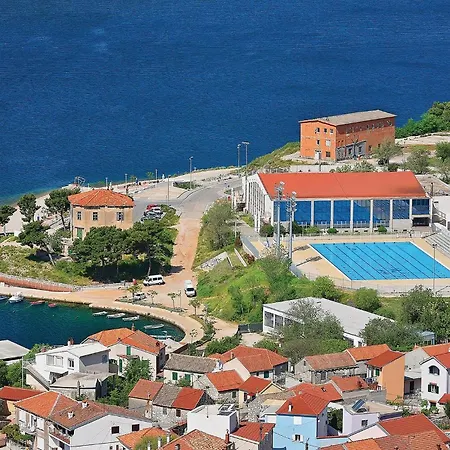 Σπίτι διακοπών Lovely In Sibenik *