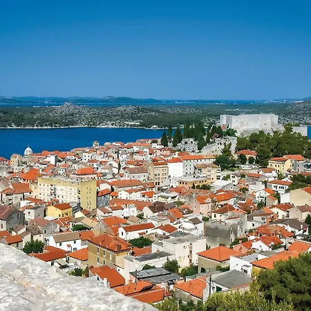 Lovely In Sibenik Puljane