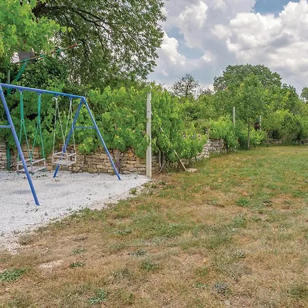 Cozy In Sibenik With Sauna Σπίτι διακοπών