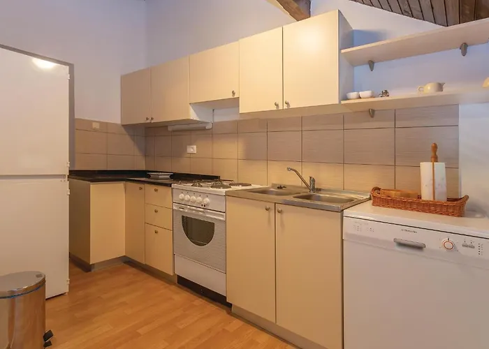 Amazing Home In Sibenik * Puljane