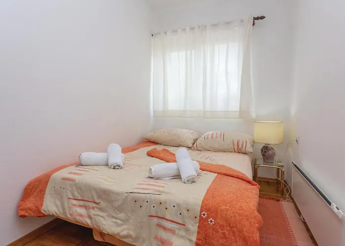 Holiday home Amazing Home In Sibenik