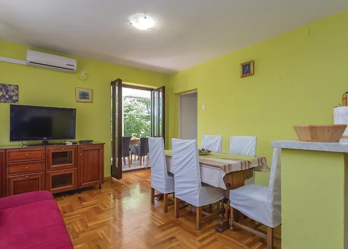 Holiday home Amazing Home In Sibenik *