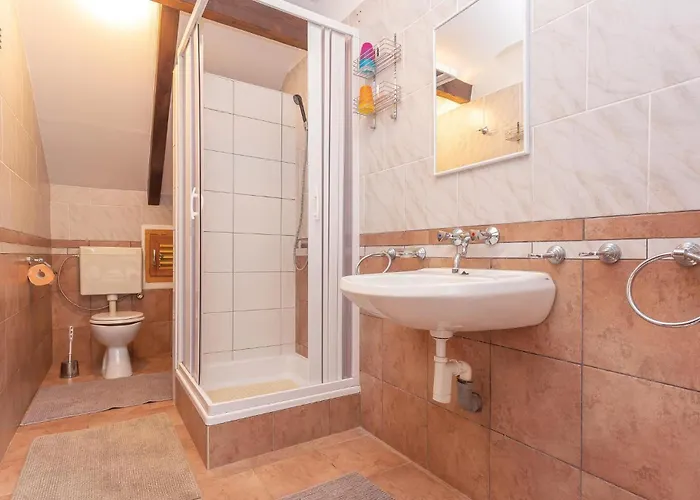 Holiday home Amazing Home In Sibenik Puljane