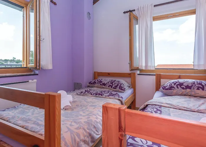 Amazing Home In Sibenik Holiday home