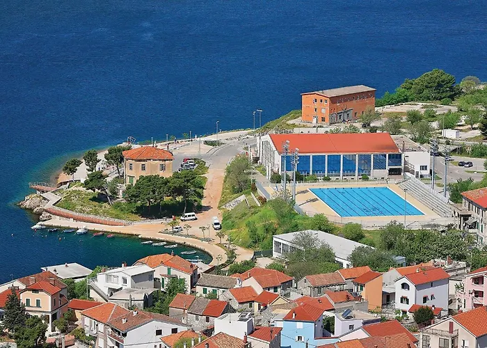 Holiday home Amazing Home In Sibenik *