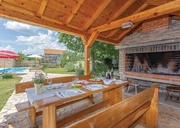 Holiday home Amazing Home In Sibenik