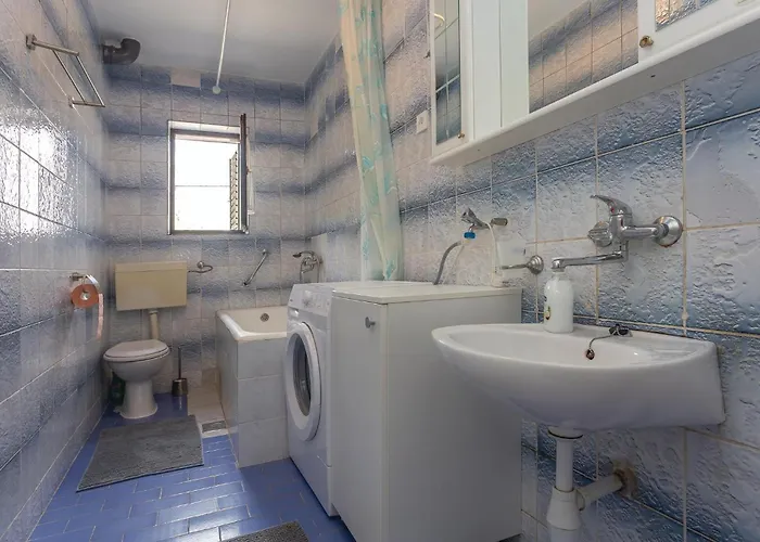 Holiday home Amazing Home In Sibenik *