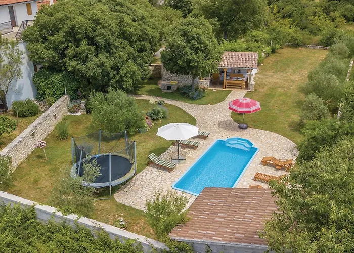 Amazing Home In Sibenik