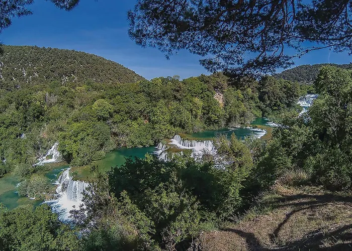 Amazing Home In Sibenik Holiday home *