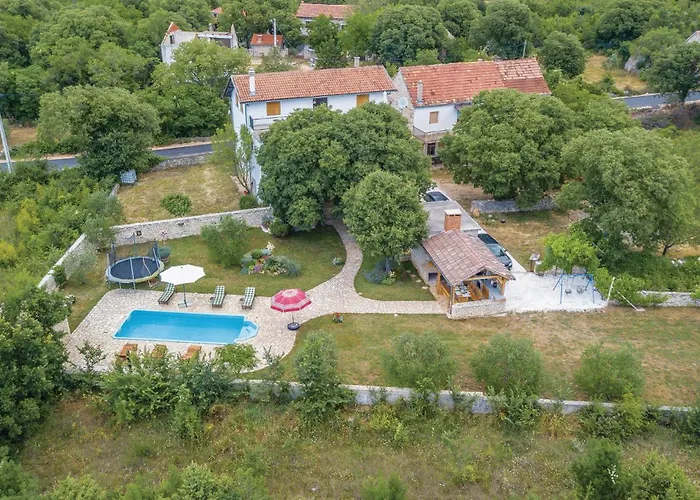 Amazing Home In Sibenik * Puljane